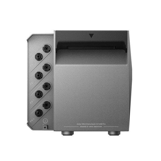 Die Solarbank 2 Pro von Anker (Bild: Anker)